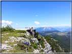 foto Panorama dal Monte Verena